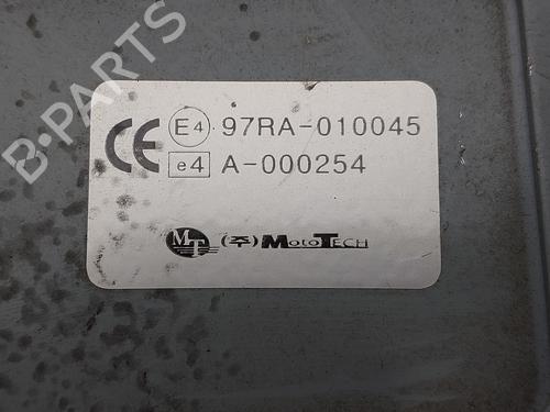 Electronic module SSANGYONG KYRON 2.0 Xdi | BP36429400M83 - Image 4