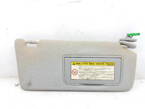 Used Right sun visor HONDA CIVIC VIII Hatchback (FN, FK) 1.8 (FN1, FK2) (140 hp) 2894916