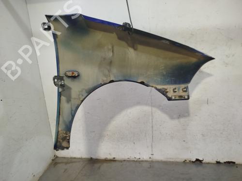 Left front fenders SEAT IBIZA III (6L1)  | BP29641184C41 