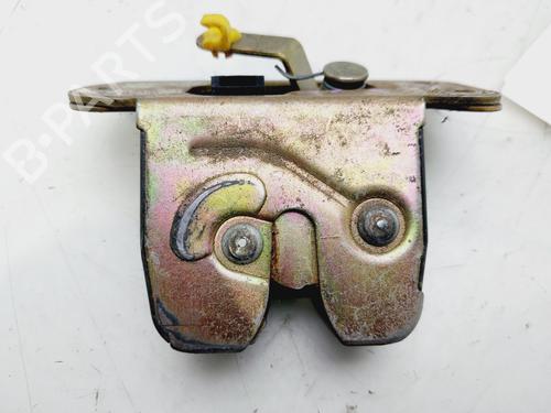 Used Tailgate lock MITSUBISHI CARISMA (DA_) 1.6 (DA1A) (99 hp) 30409744