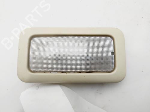 Plafoniera FIAT GRANDE PUNTO (199_) 1.4 (199AXB11, 199AXB1A, 199BXB1A, 199AXL1A) (77 hp) 31309469