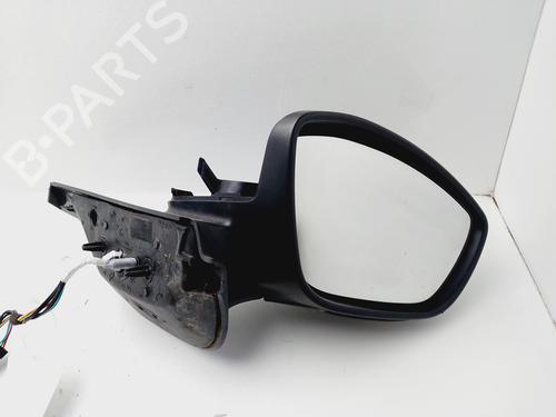Used Right mirror CITROËN C3 / C3 ORIGIN III (SX) 1.2 VTi 68 (68 hp) 27167093
