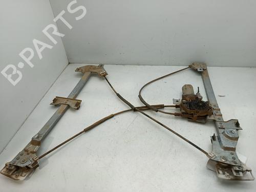 Used Front right window mechanism CITROËN BERLINGO / BERLINGO FIRST MPV (MF_, GJK_, GFK_) 1.9 D (MFWJZ) (70 hp) 31373418