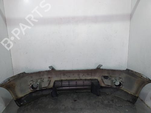 Front bumper FORD FOCUS C-MAX (DM2)  | BP19073067C7 