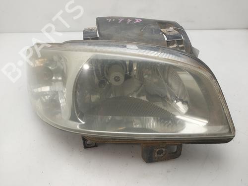 Used Right headlight Right headlight 36559254 36559254