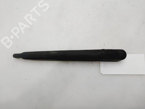 Used Rear windshield wiper arm OPEL ASTRA H (A04) [2004-2014]  31651656