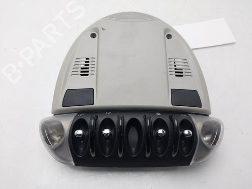 Used Interior roof light Interior roof light MINI MINI (R56) [2005-2014] 35975904 35975904