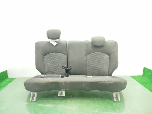 Used Rear seat OPEL CORSA E (X15) 1.2 (08, 68) (69 hp) 26885703