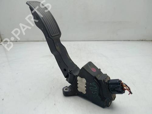 Used Pedal Pedal TOYOTA COROLLA Saloon (_E15_) [2006-2018] 40091504 40091504