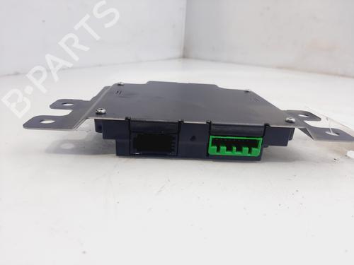 Used Electronic module JAGUAR XF I (X250) 2.7 D (207 hp) 18353497