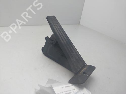 pedal-bmw-3-f30-f80-2011-2012-2013-2014-2015-2016-2017-2018-31839990 main image