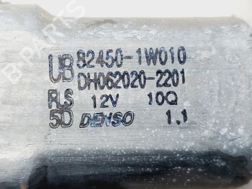 Front left window mechanism KIA RIO III (UB) | BP32865588C22 - Image 3