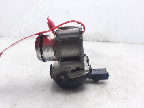 Throttle body FORD FIESTA VI (CB1, CCN) 1.5 TDCi | BP13876034M82 