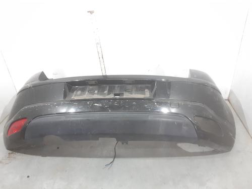Used Rear bumper CITROËN C4 Coupe (LA_) 1.4 16V (88 hp) 7002695