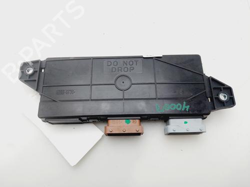 Electronic module FIAT STILO (192_) 1.4 16V | BP32438834M83 