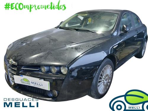 Used Parts ALFA ROMEO 159 (939_) 1.9 JTDM 16V (939AXC1B, 939AXC12) (150 hp) 4412804