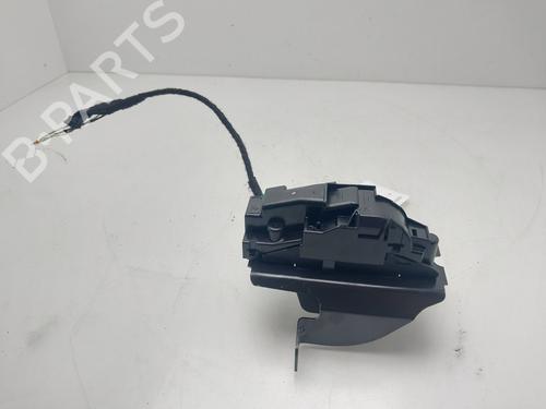 Used Tailgate lock CITROËN BERLINGO MULTISPACE (B9) 1.6 BlueHDi 120 (120 hp) 32454876