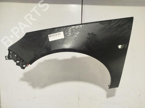 Used Left front fenders OPEL INSIGNIA A (G09) [2008-2017]  32468058
