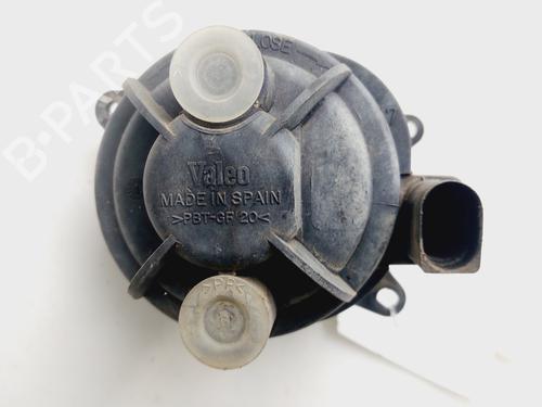 Left front fog light AUDI ALLROAD C5 (4BH) 2.5 TDI quattro | BP32008959C30 