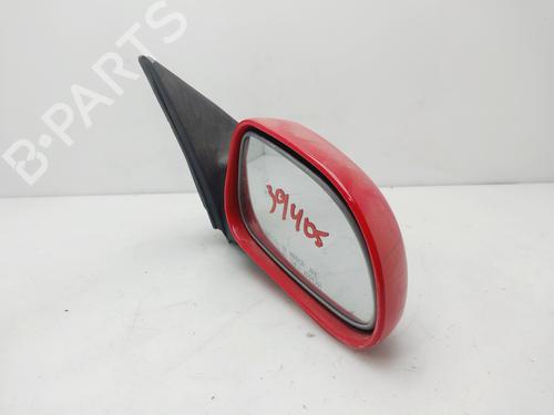 Right mirror CHEVROLET NUBIRA Saloon 1.4 | BP29113065C27 