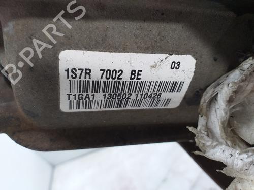Gearbox FORD MONDEO III Saloon (B4Y) 2.0 16V | BP8228945M3 
