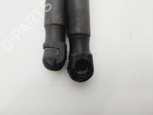 Gassdemper Bakluke MAZDA 2 (DE_, DH_) 1.4 MZR-CD | BP29815604C138
