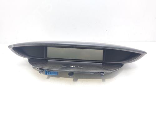 Instrument cluster CITROËN C4 I (LC_)  | BP14937022C47 