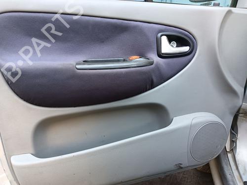 Gearkasse RENAULT SCÉNIC I MPV (JA0/1_, FA0_) 1.9 dCi RX4 | BP29982202M3