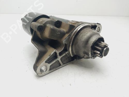Used Starter SEAT IBIZA III (6L1) [2002-2009]  20929127