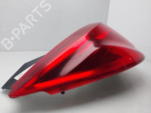 Left taillight OPEL INSIGNIA A (G09) | BP39646834C34 - Image 3