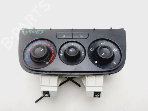 Used Climate control Climate control FIAT DOBLO Cargo (263_) 1.3 D Multijet (90 hp) 33628157 33628157