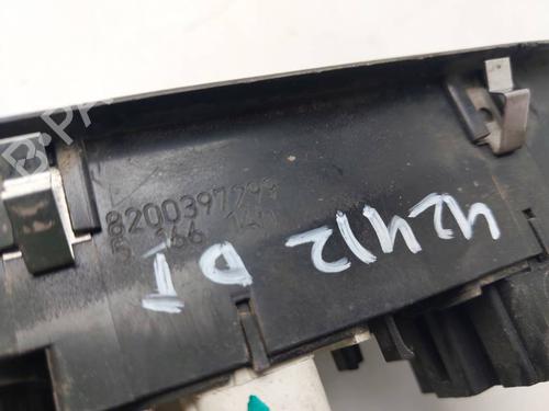 Left front window switch RENAULT LAGUNA II (BG0/1_) 1.9 dCi (BG12) | BP38708226I27 - Image 5