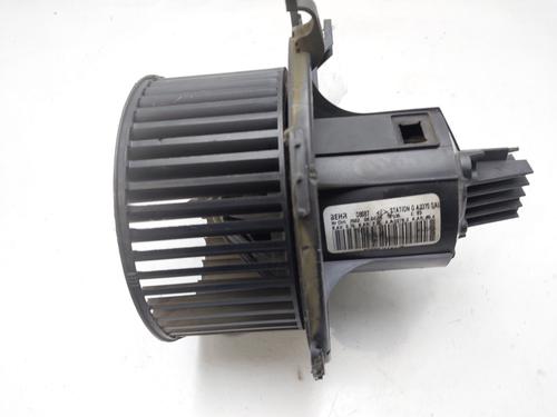 Heater blower motor OPEL ZAFIRA / ZAFIRA FAMILY B (A05) 1.9 CDTI (M75) | BP16719157M62 