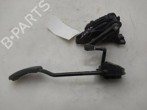 Pedal RENAULT KANGOO (KC0/1_) | BP38623993I4 - Image 2