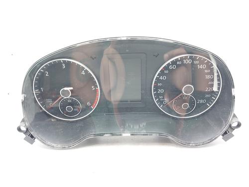 Kombinert Instrument VW JETTA IV (162, 163, AV3, AV2) [2008-2019]  13666945