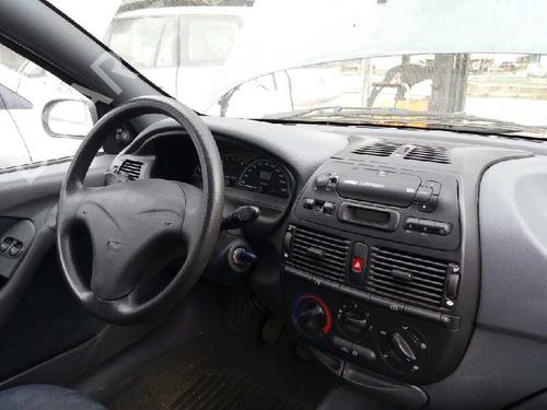 AC compressor FIAT BRAVA (182_) 1.4 12 V (182.BA) | BP2989327M34