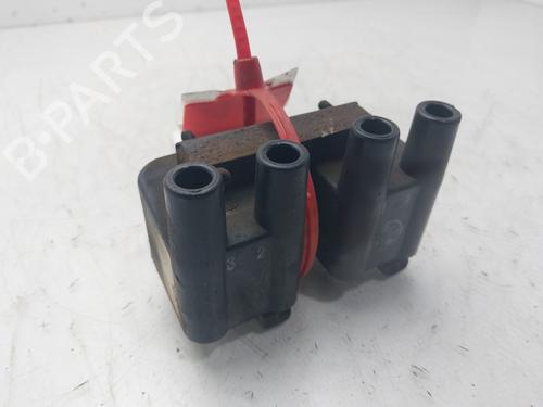 Used Ignition coil Ignition coil KIA RIO I Hatchback (DC) 1.3 (82 hp) 33604757 33604757