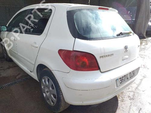 Other PEUGEOT 307 (3A/C) 1.4 16V | BP11633903O1 