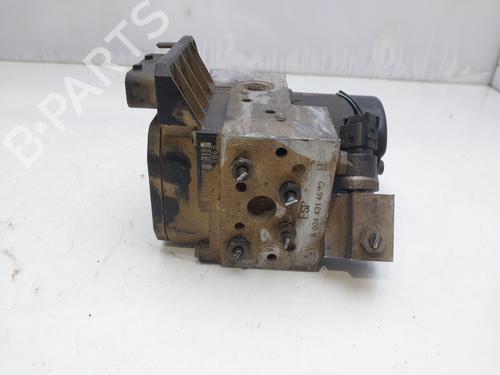 ABS Bremseaggregat MERCEDES-BENZ S-CLASS (W220, V220) S 320 CDI (220.026, 220.126) | BP12419867M43 