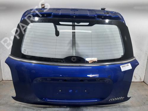 Used Tailgate MINI MINI (F56) Cooper S (192 hp) 10936788