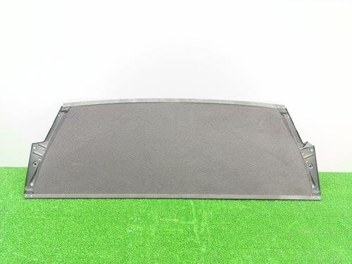 Rear parcel shelf MERCEDES-BENZ A-CLASS (W168) A 140 (168.031, 168.131) | BP27348533C85 