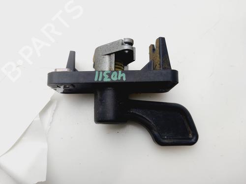 Portiergreep binnen rechts achter PEUGEOT BIPPER (AA_) | BP30695405I16