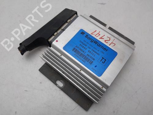 Engine control unit (ECU) HYUNDAI TERRACAN (HP) | BP37011241M57 - Image 4