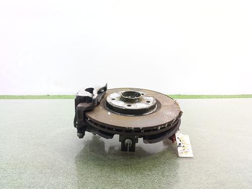 Used Left front steering knuckle Left front steering knuckle SSANGYONG TIVOLI [2015-2026] 34404518 34404518