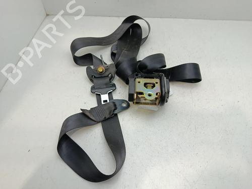 Used Front right seatbelt PEUGEOT 407 (6D_) [2004-2011]  31194479