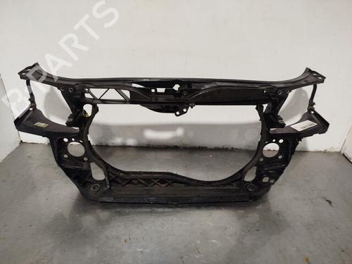 Used Front slam panel AUDI A4 B7 (8EC) 2.0 TDI 16V (140 hp) 30897745