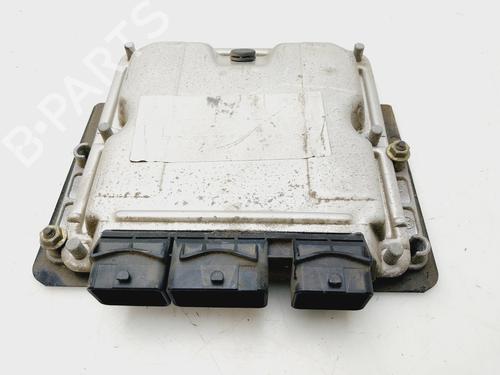 Used Engine control unit (ECU) PEUGEOT 307 (3A/C) [2000-2012]  21792005