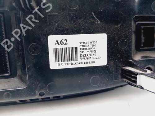 Climate control KIA RIO III (UB) 1.2 CVVT | BP25484611I5 
