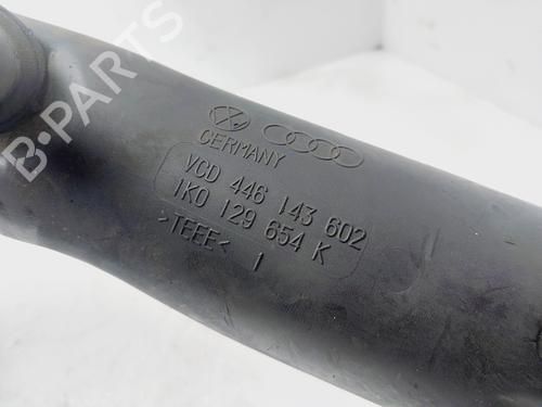 Pipe SEAT LEON (1P1)  | BP24492726M125 