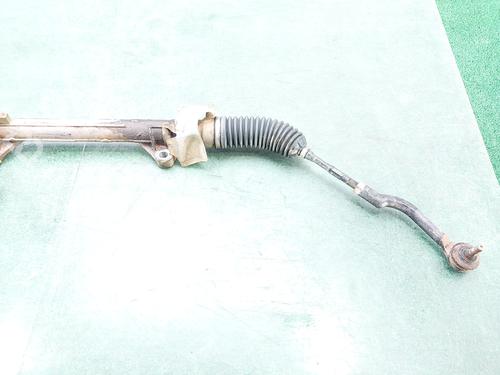 Steering rack NISSAN QASHQAI / QASHQAI +2 I (J10, NJ10, JJ10E)  | BP16841799M22 